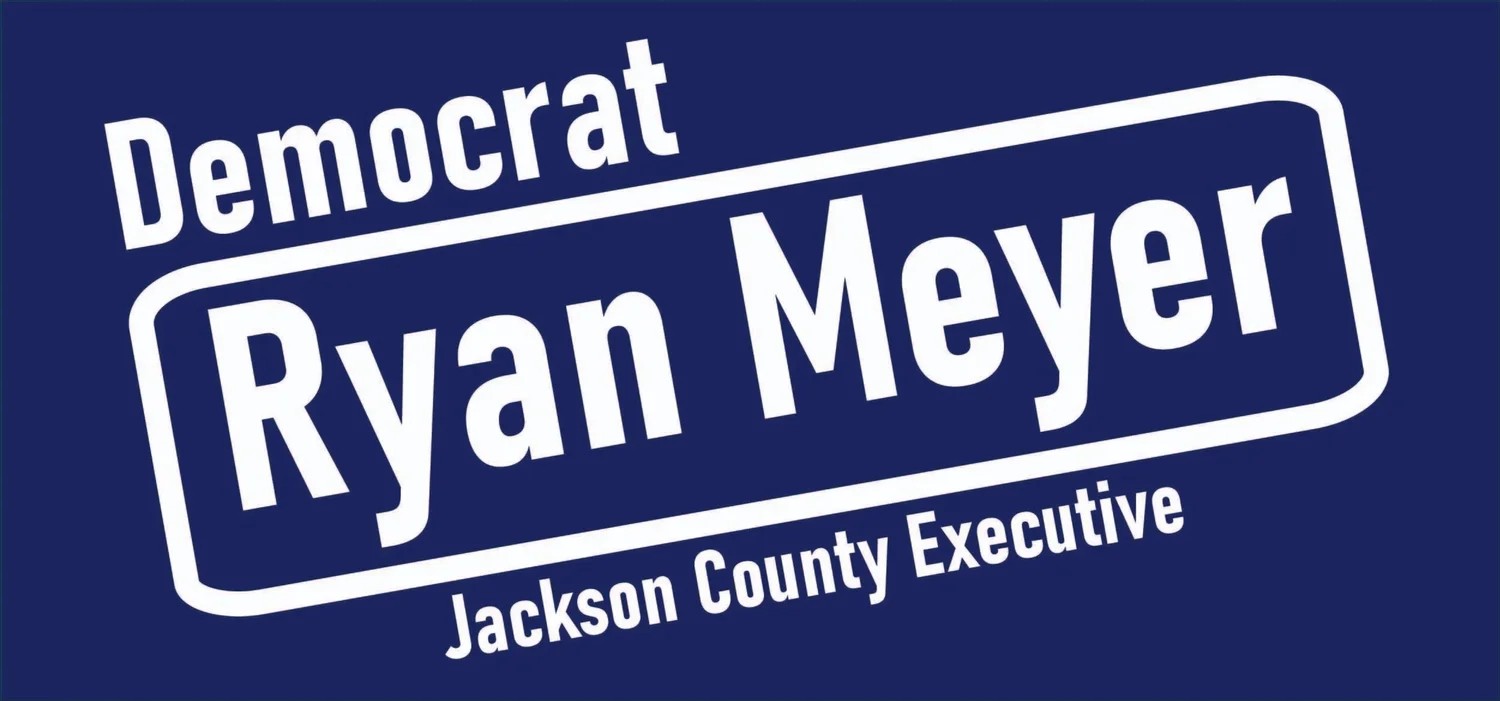 Ryan Meyer for Jackson County