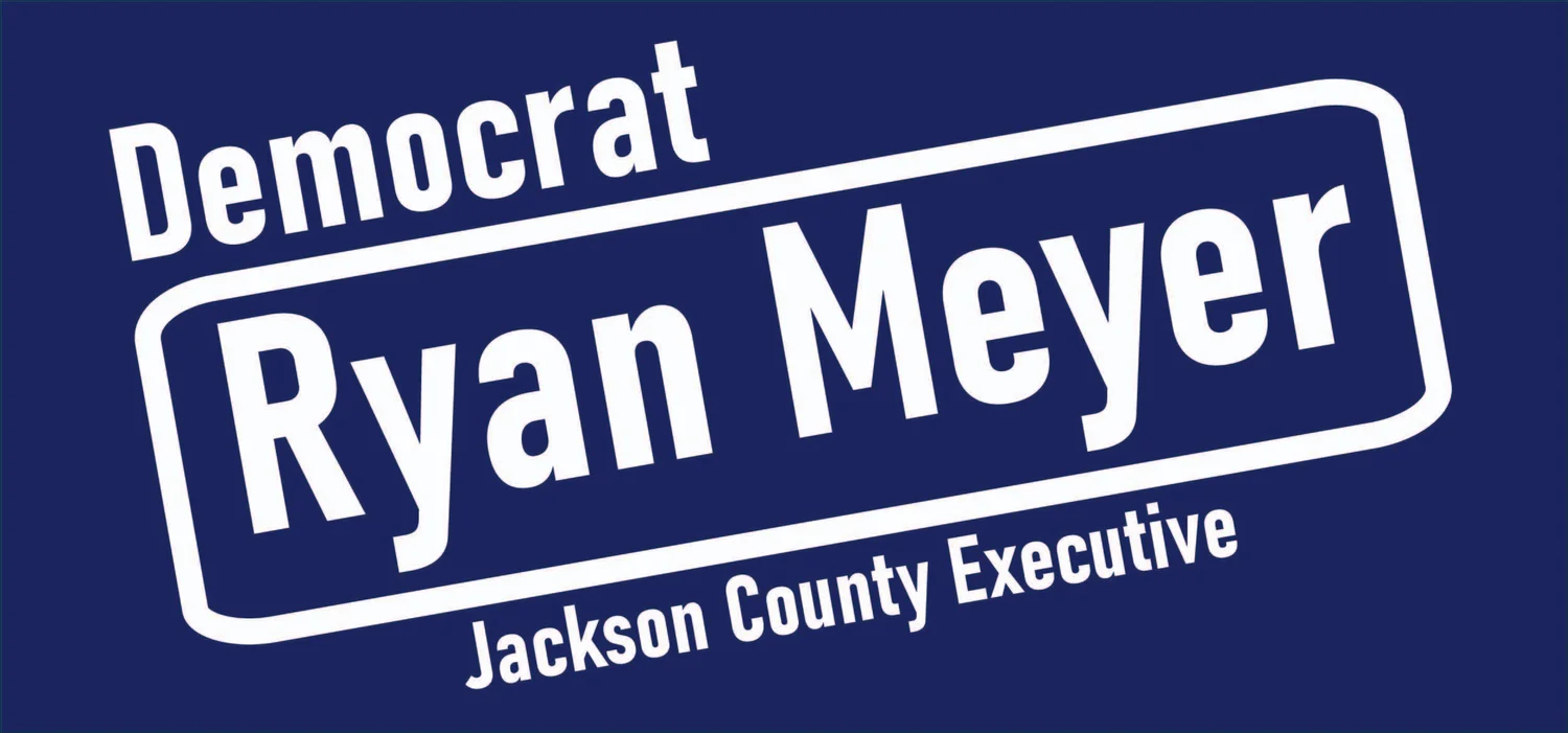 Ryan Meyer for Jackson County