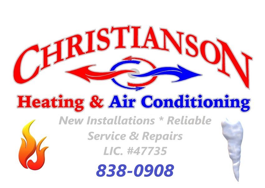 Christianson Heating And Air Conditioning