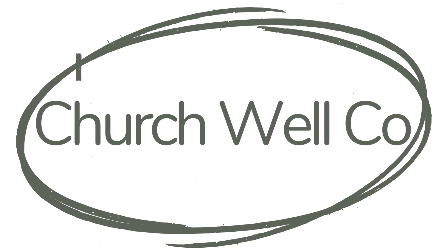 Church Well Co
