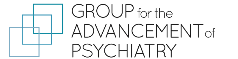 The Group for the Advancement of Psychiatry