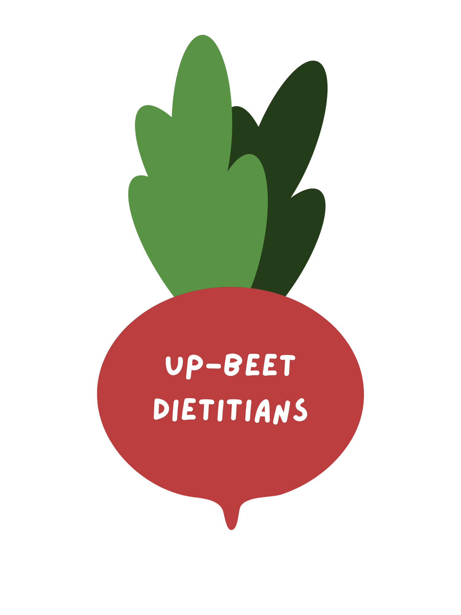 The Up-Beet Dietitians