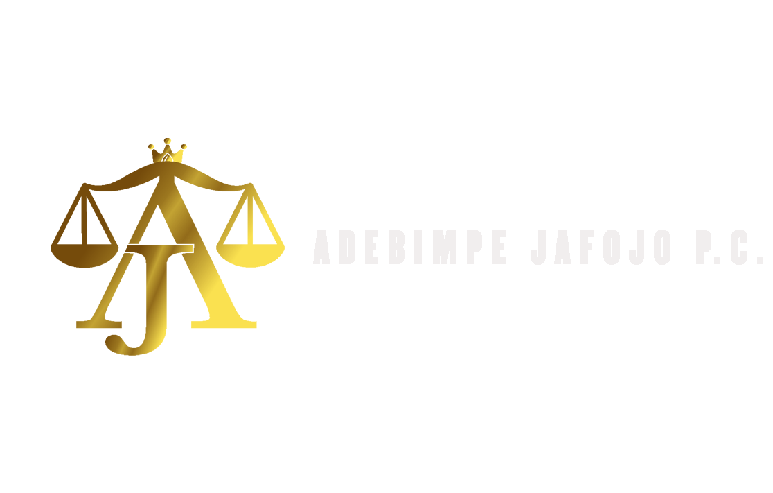 Adebimpe Jafojo P.C. | JAFOJO LAW