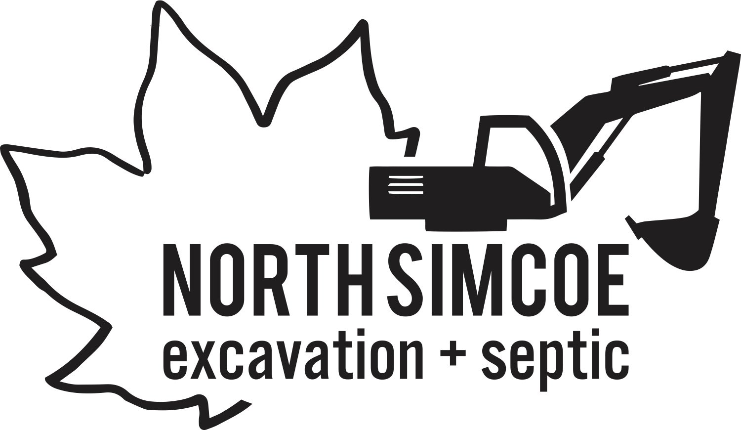 NORTH SIMCOE EXCAVATION AND SEPTICS