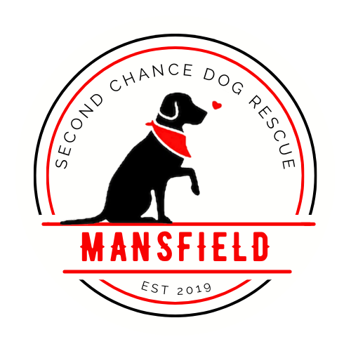 Second Chance Dog Rescue Mansfield