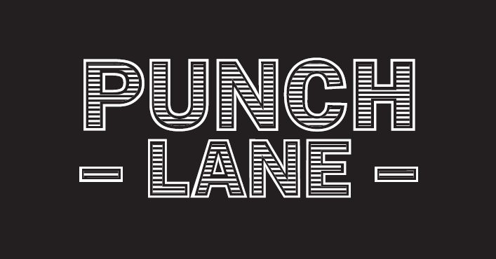 PUNCH LANE