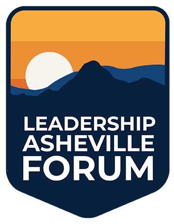 Leadership Asheville Forum