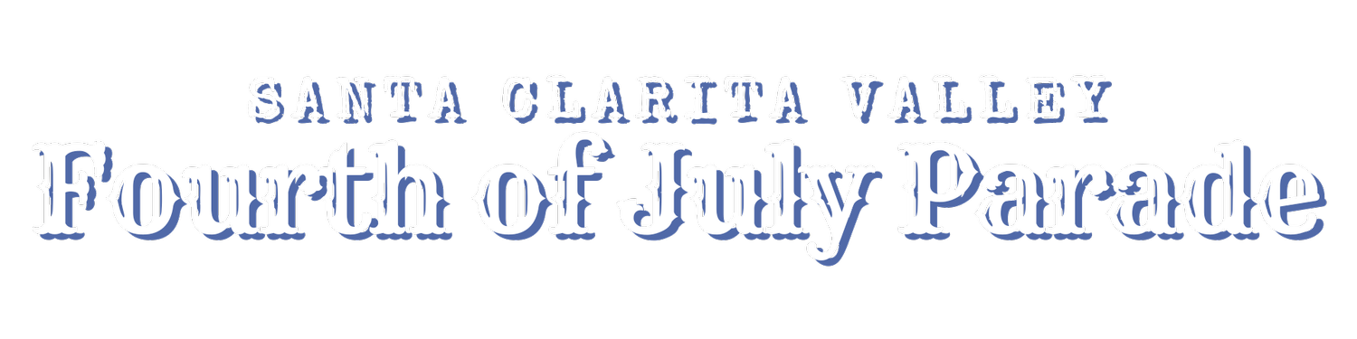 Santa Clarita Valley Fourth of July Parade