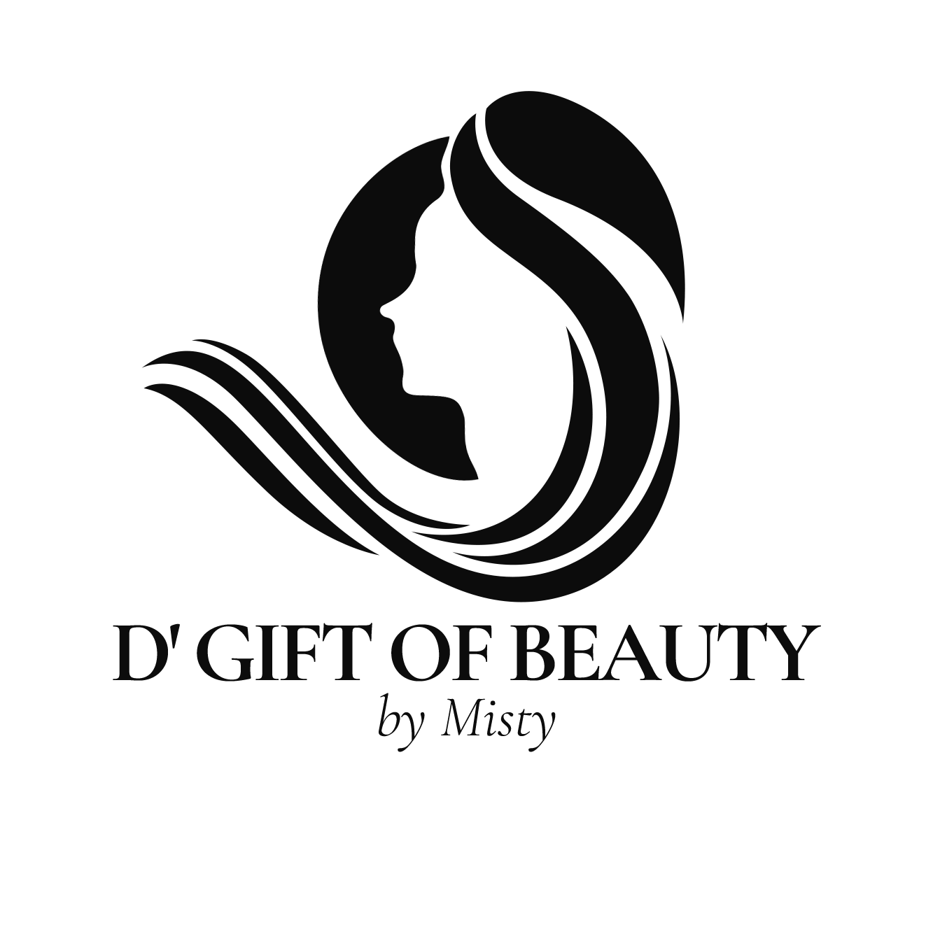 D’ GIFT OF BEAUTY by Misty
