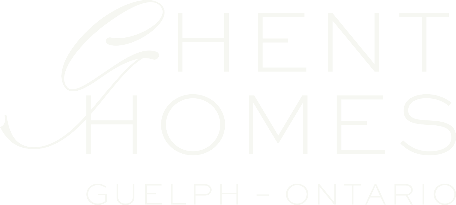 Ghent Homes | Guelph, Ontario