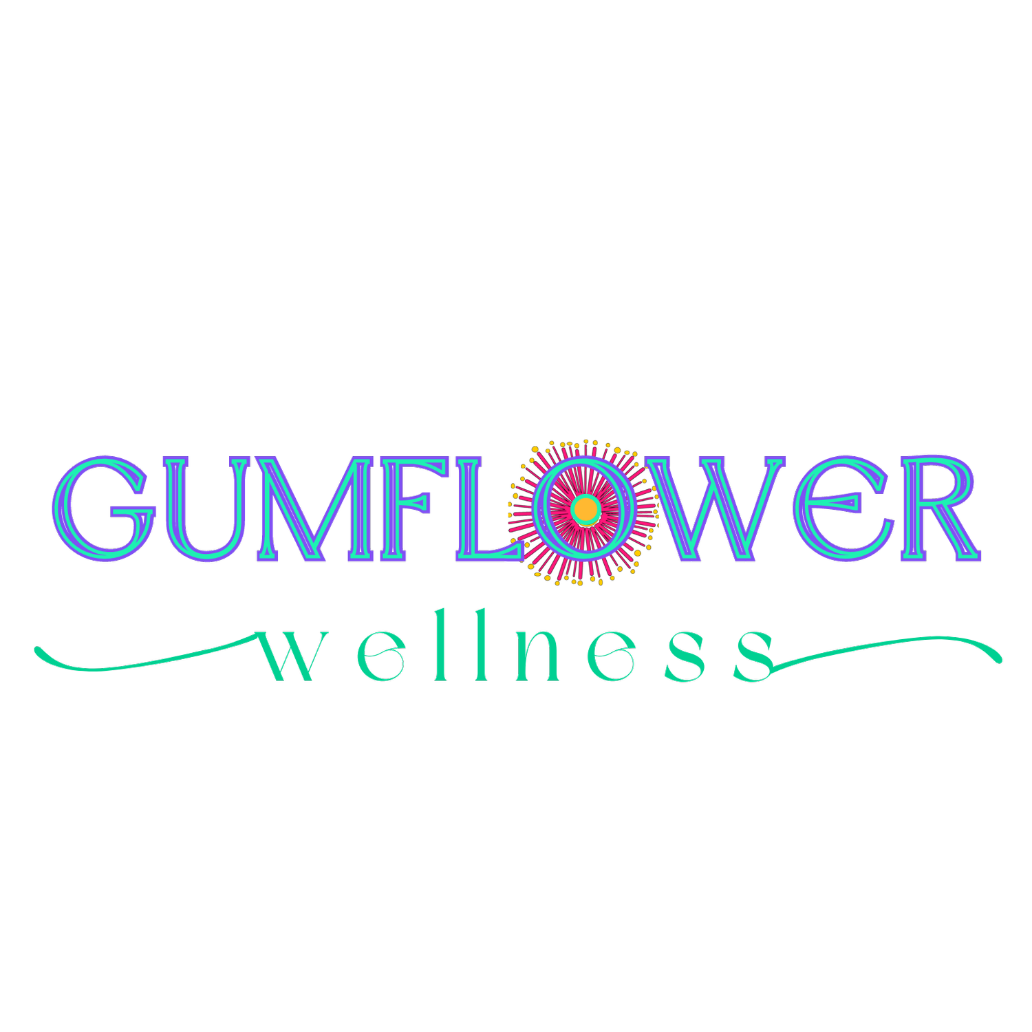 Gumflower Wellness
