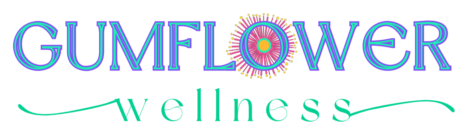 Gumflower Wellness