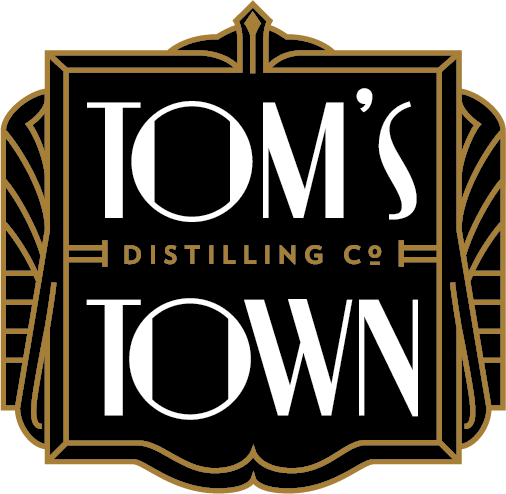 Tom&#39;s Town Distilling Co.