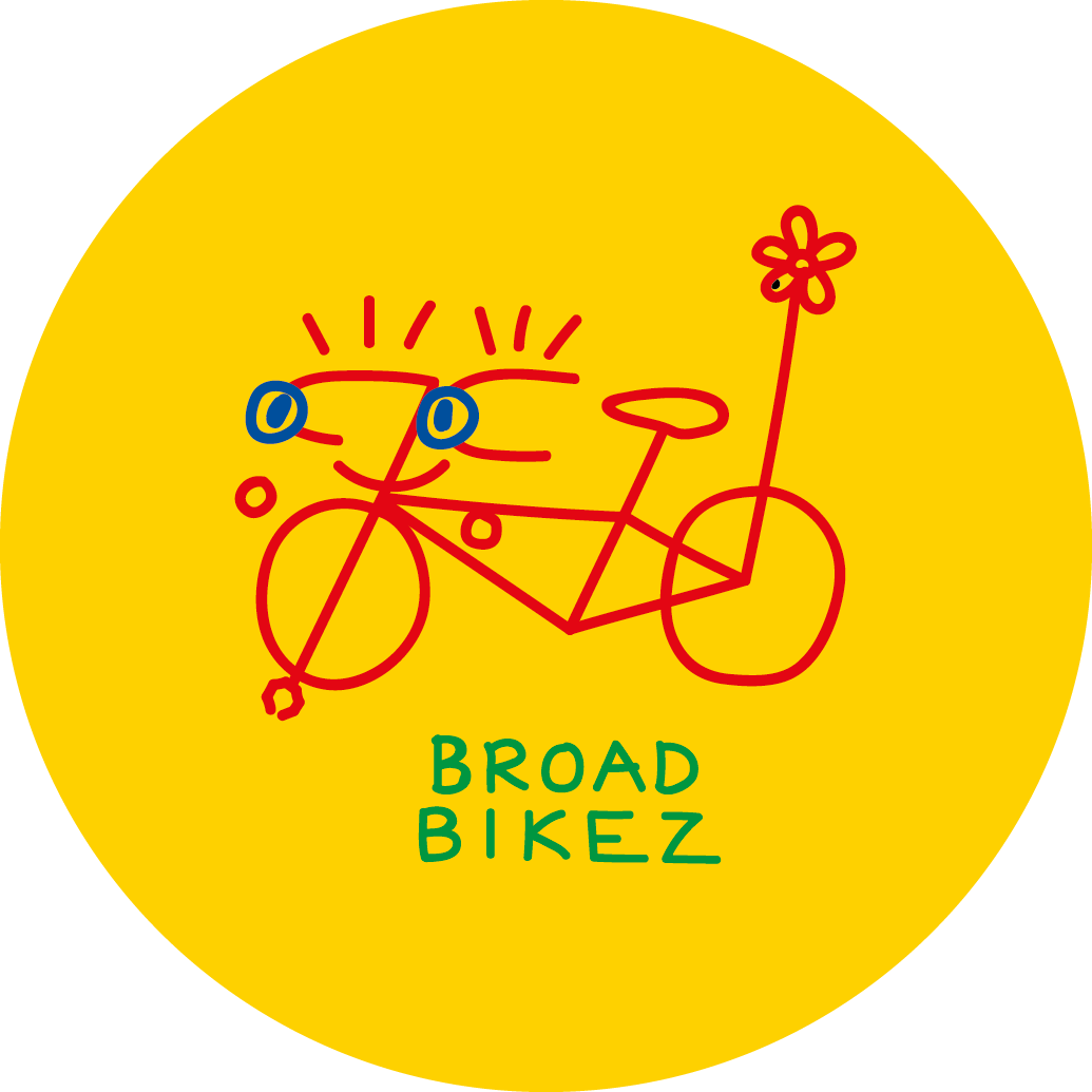 Broad Bikez