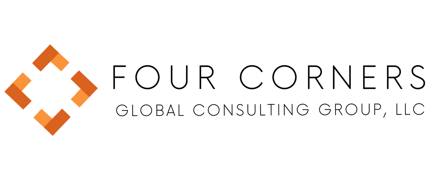 Four Corners Global Consulting Group, LLC