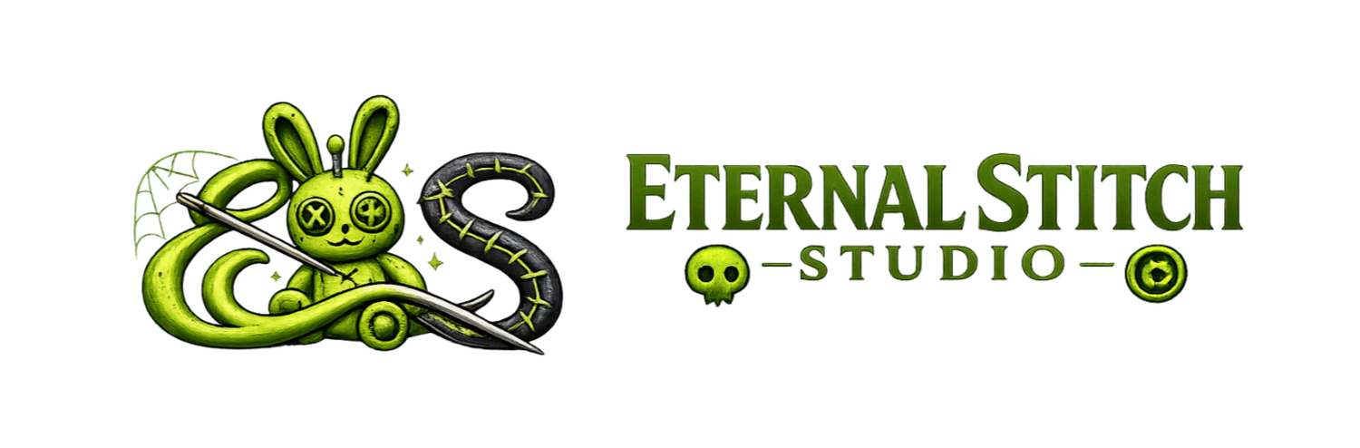 Eternal Stitch Studio