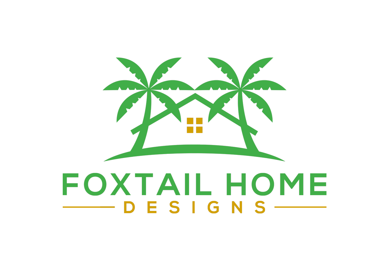 Foxtail Home Designs