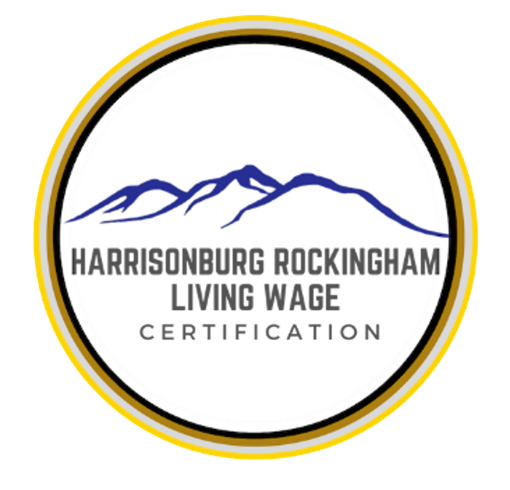 Harrisonburg &amp; Rockingham Living Wage