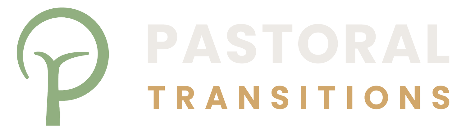 Pastoral Transitions