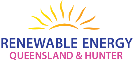 Renewable Energy Queensland & Hunter