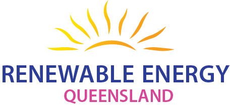 Renewable Energy Queensland