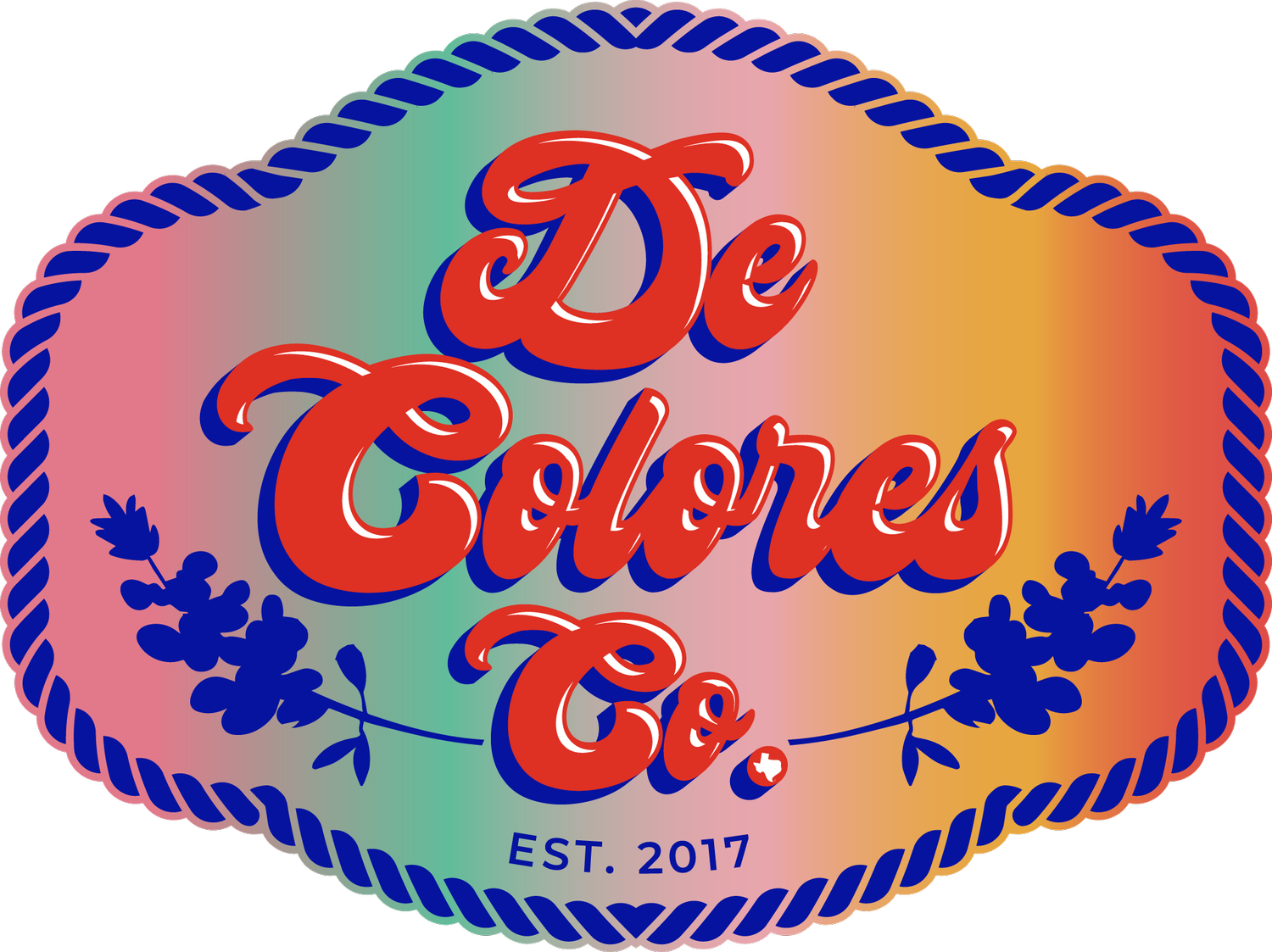 De Colores Co.