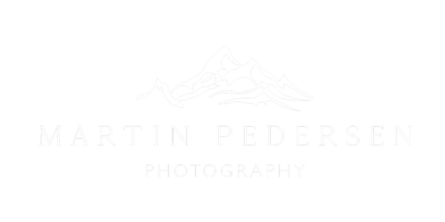 Martin Pedersen Photography