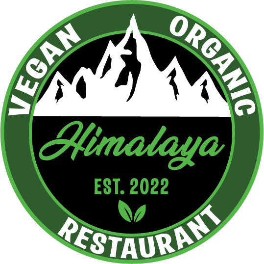 Himalaya Vegan Organic Restaurant