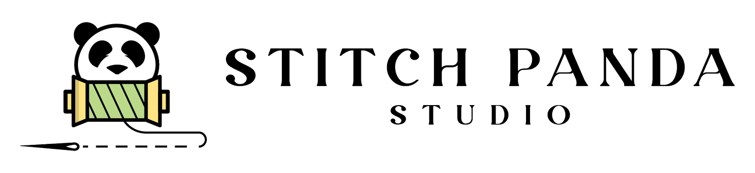 Stitch Panda Studio