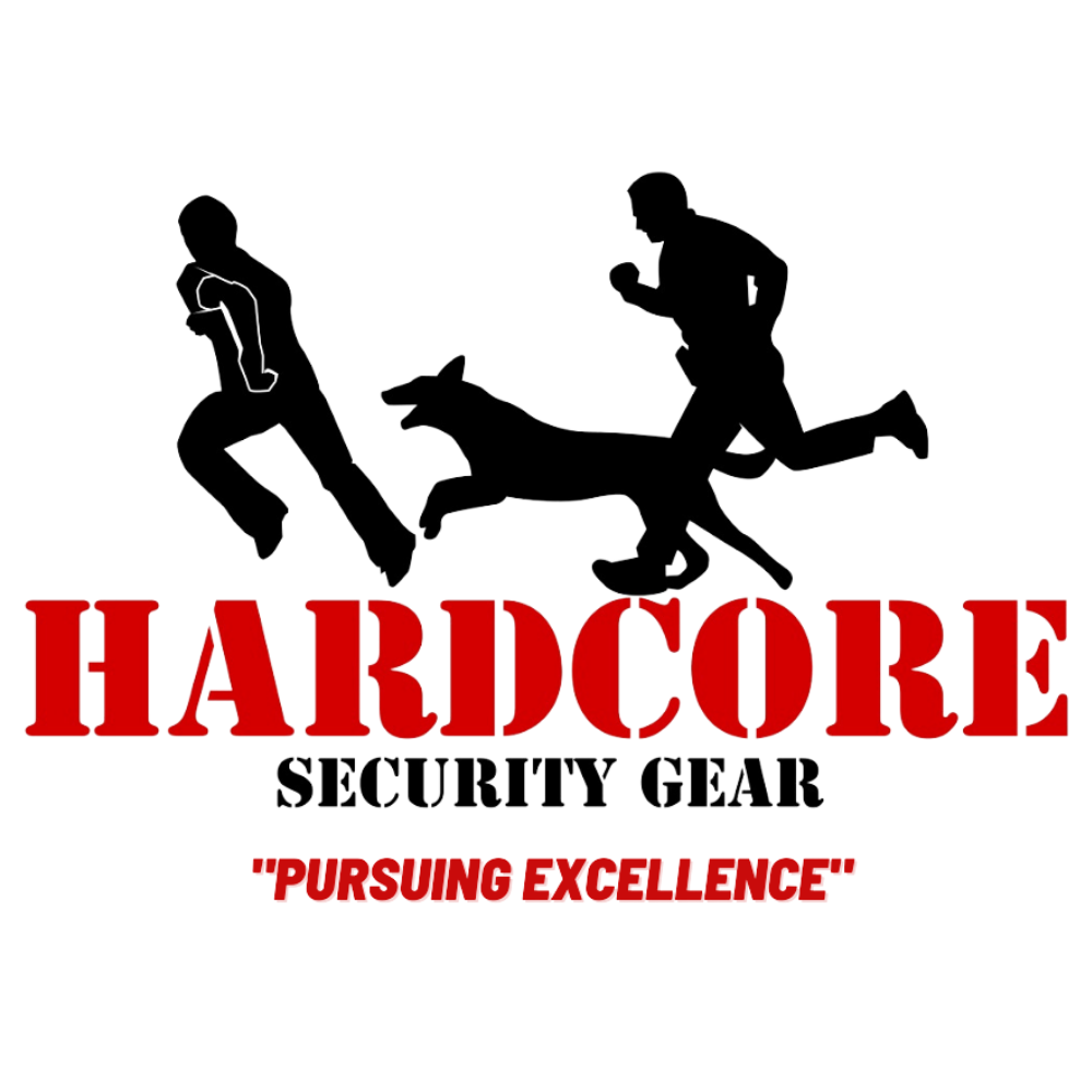 Hardcore Security and Gear