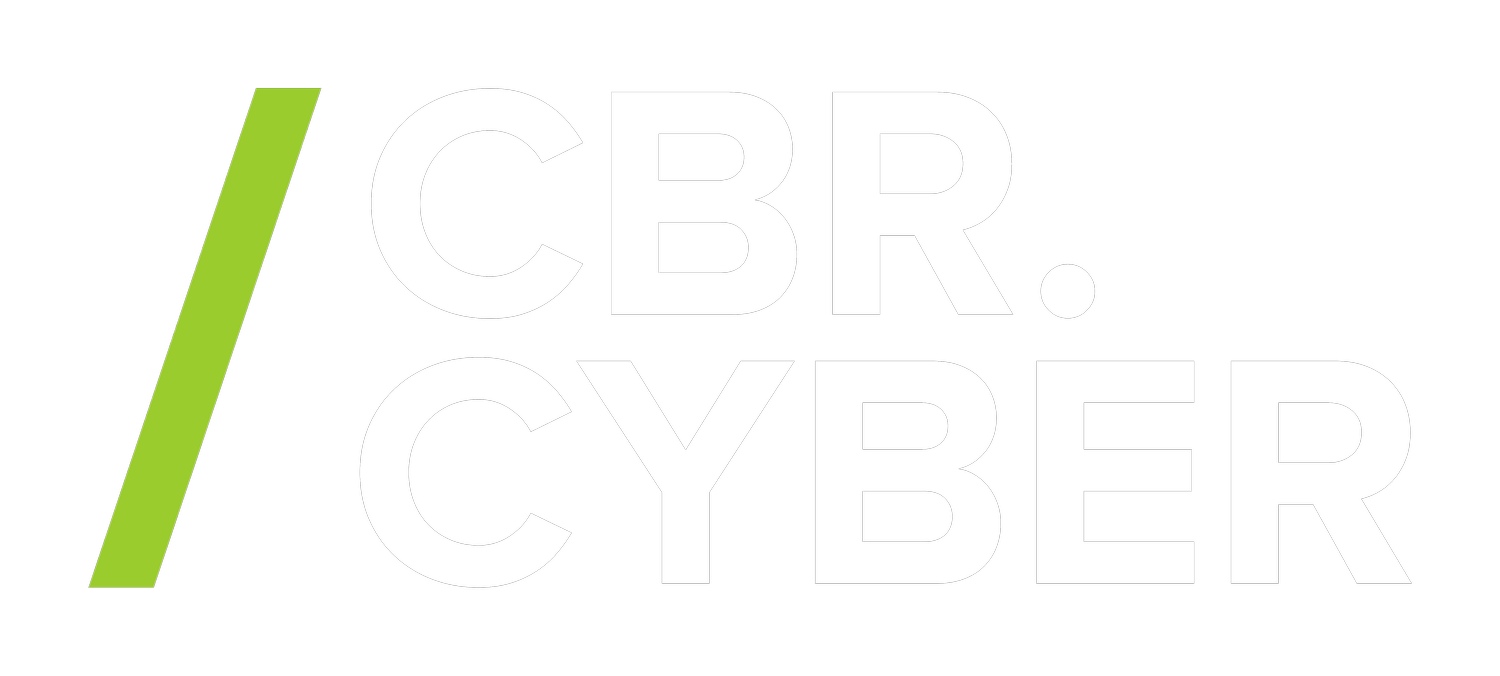 CBR Cyber
