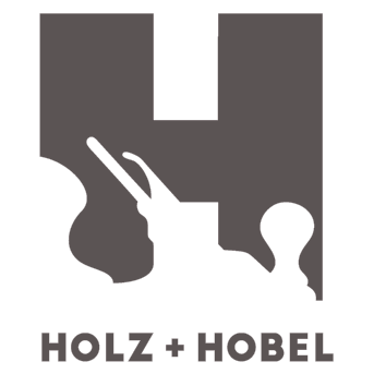 HOLZ + HOBEL