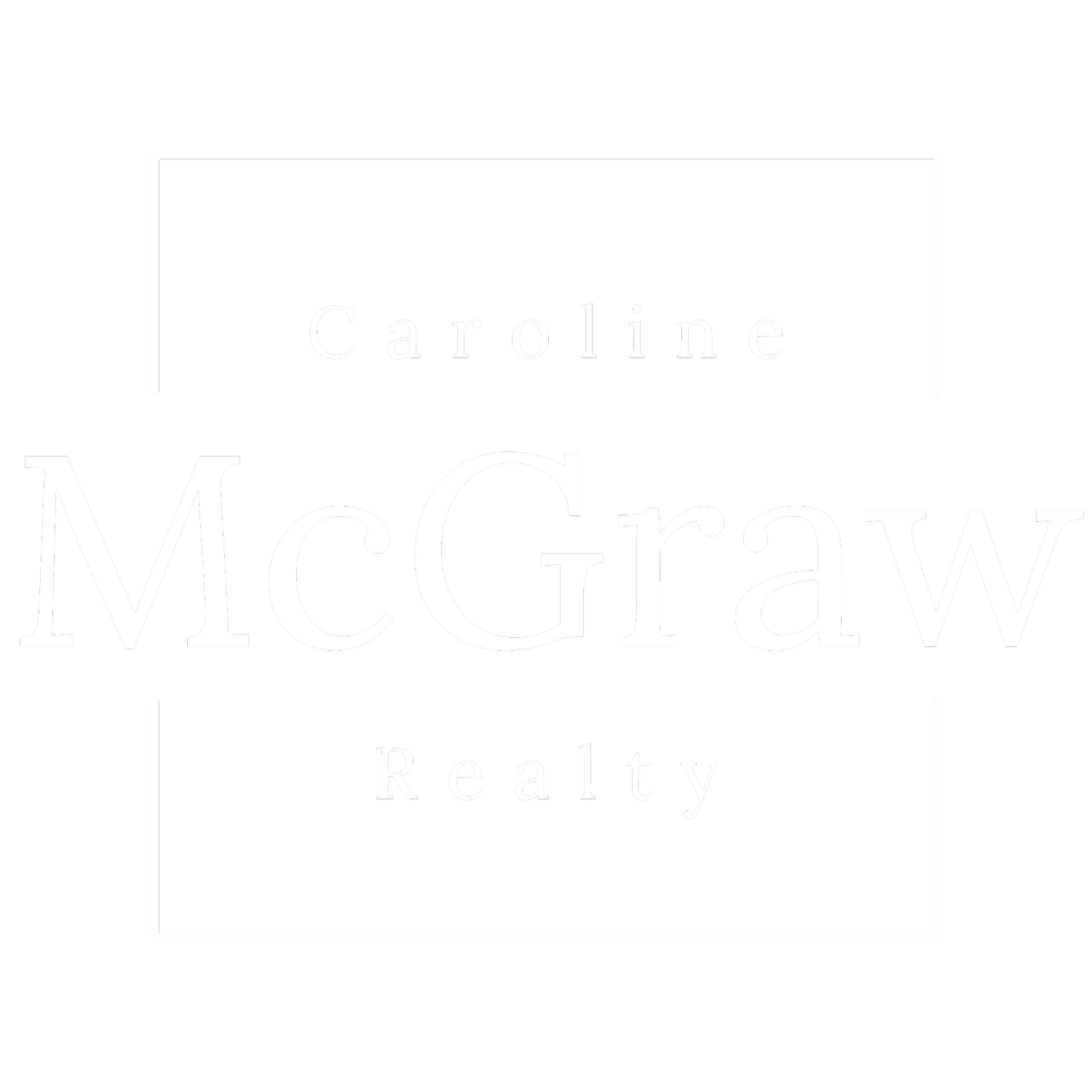 Caroline McGraw Realty