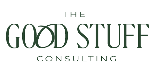 The Good Stuff Consulting
