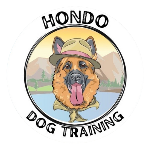 Hondo Dog Training