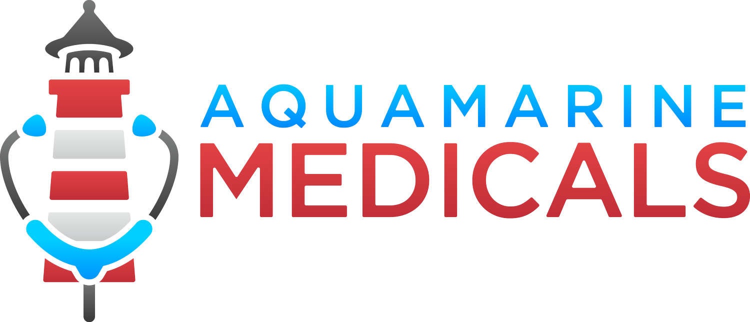 Aquamarine Medicals