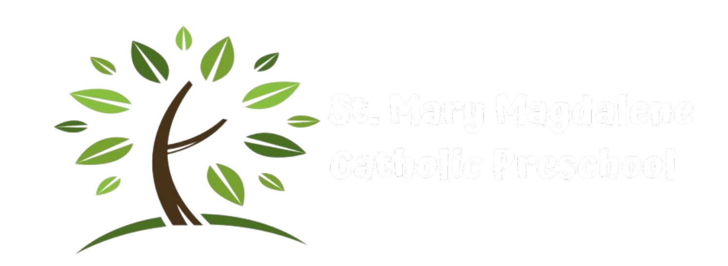 St. Mary Magdalene Catholic Preschool