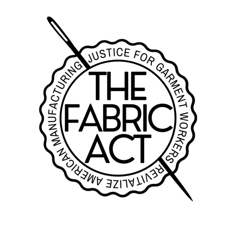 The FABRIC Act