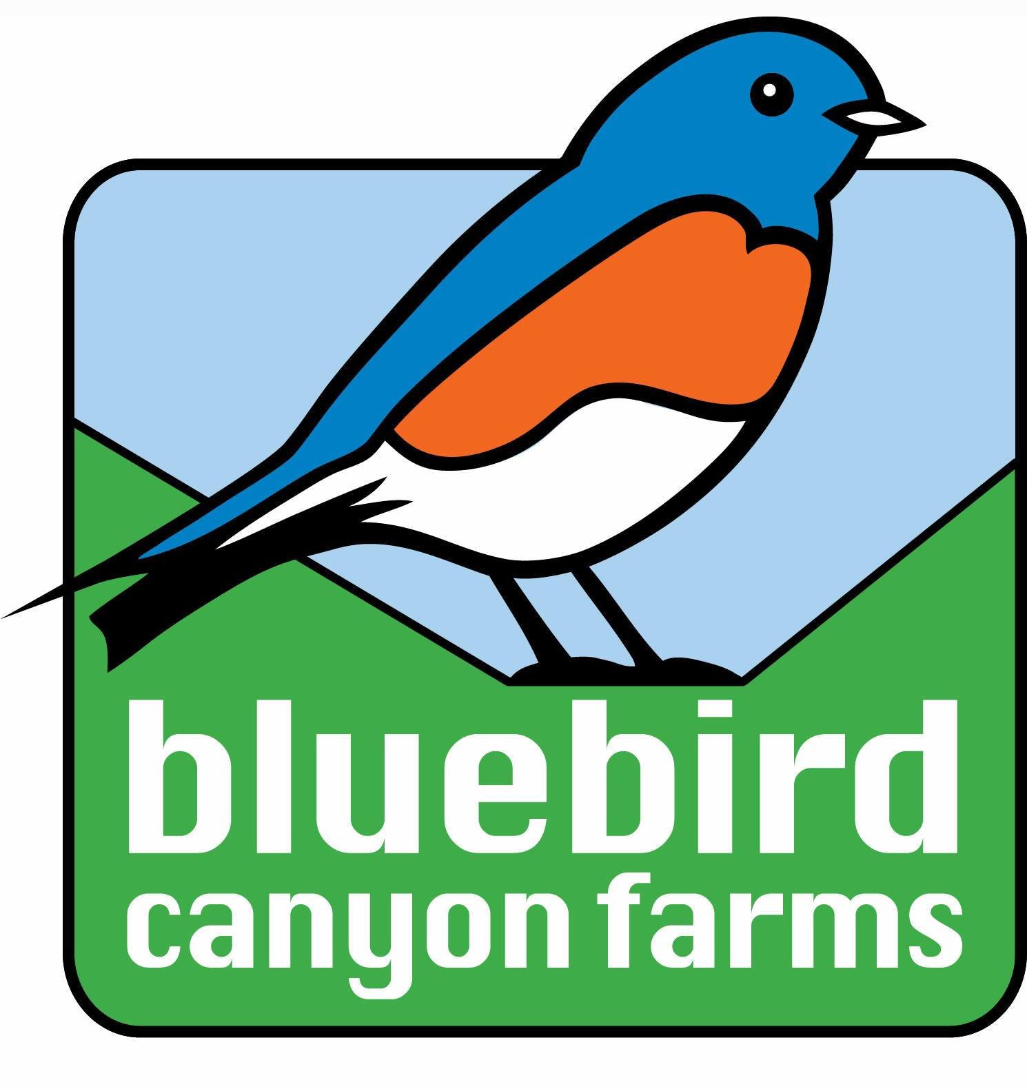 Bluebird Canyon Farms