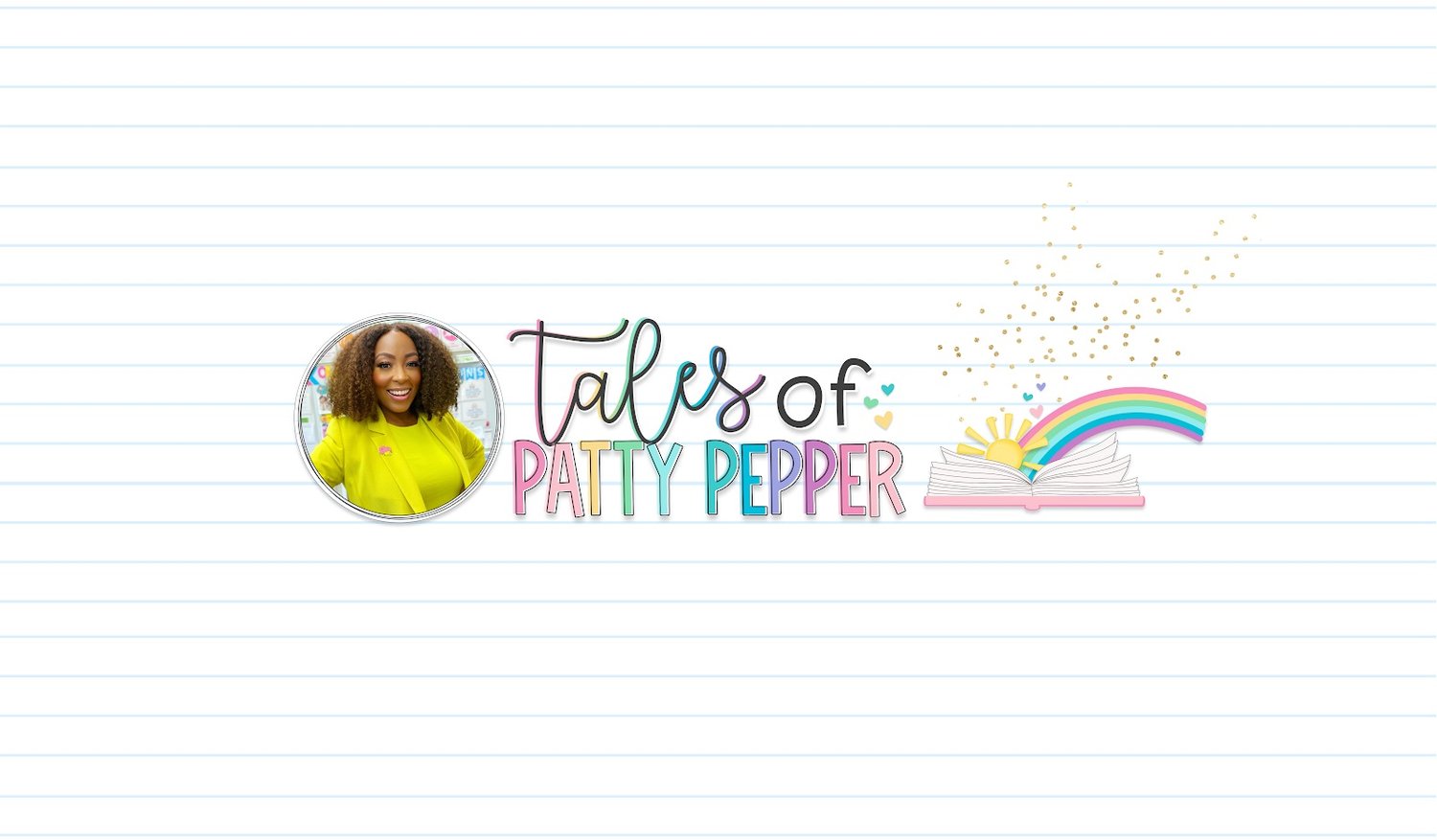 Tales of Patty Pepper