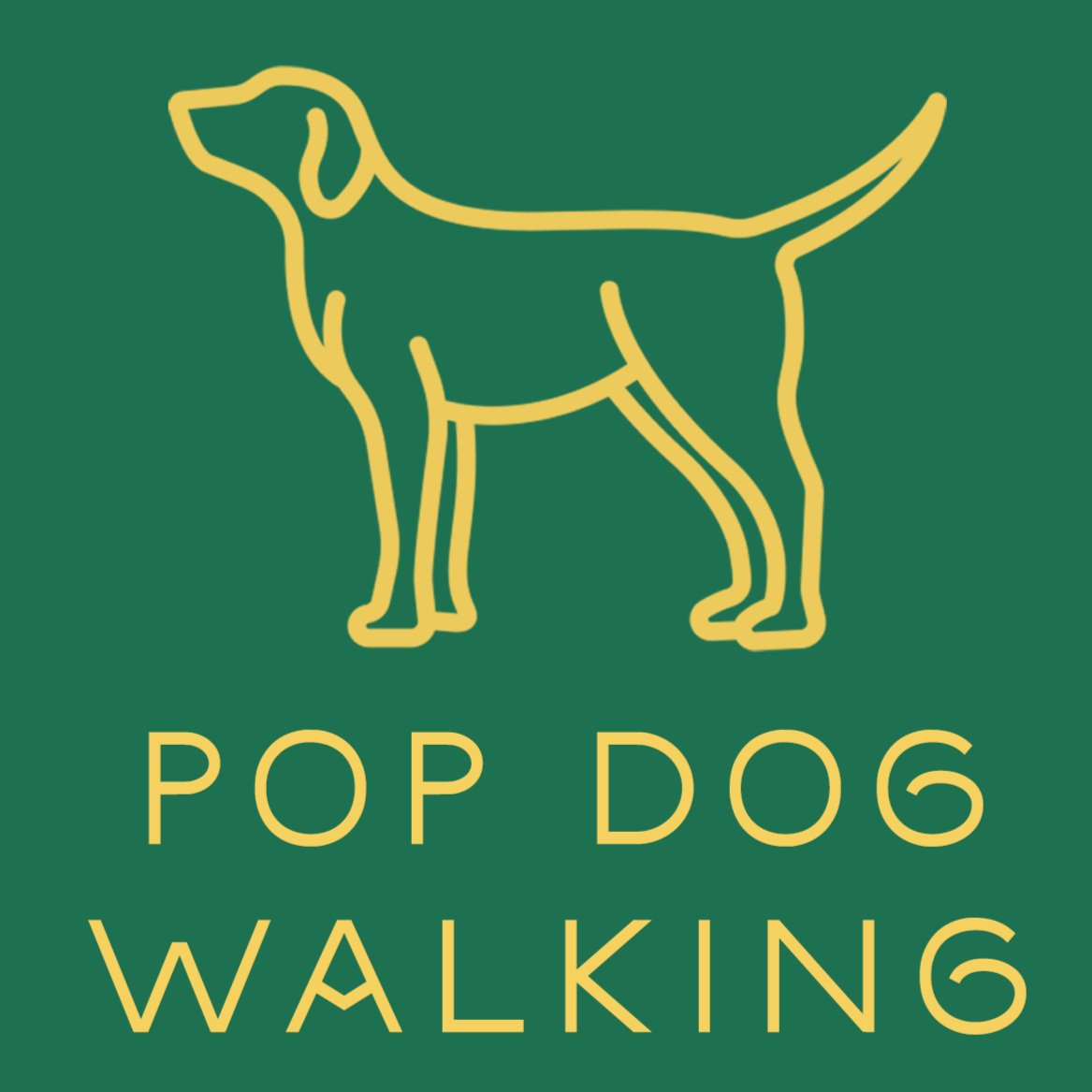 Popdogwalking