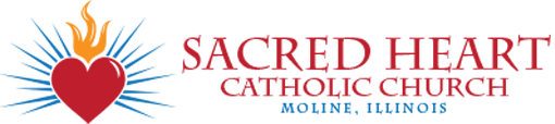 Sacred Heart Catholic Church, Moline, Illinois