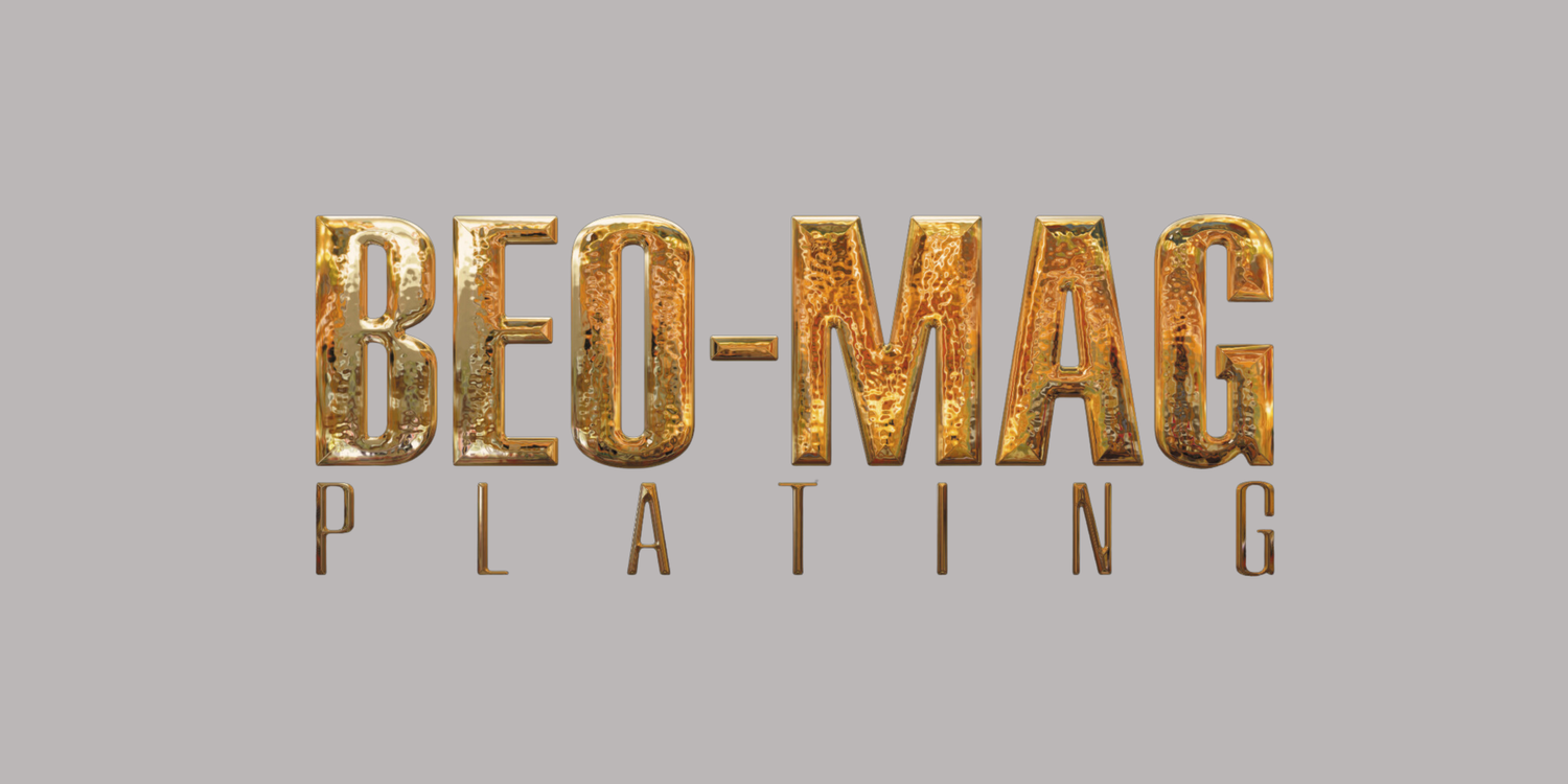 Beo-Mag Plating Inc