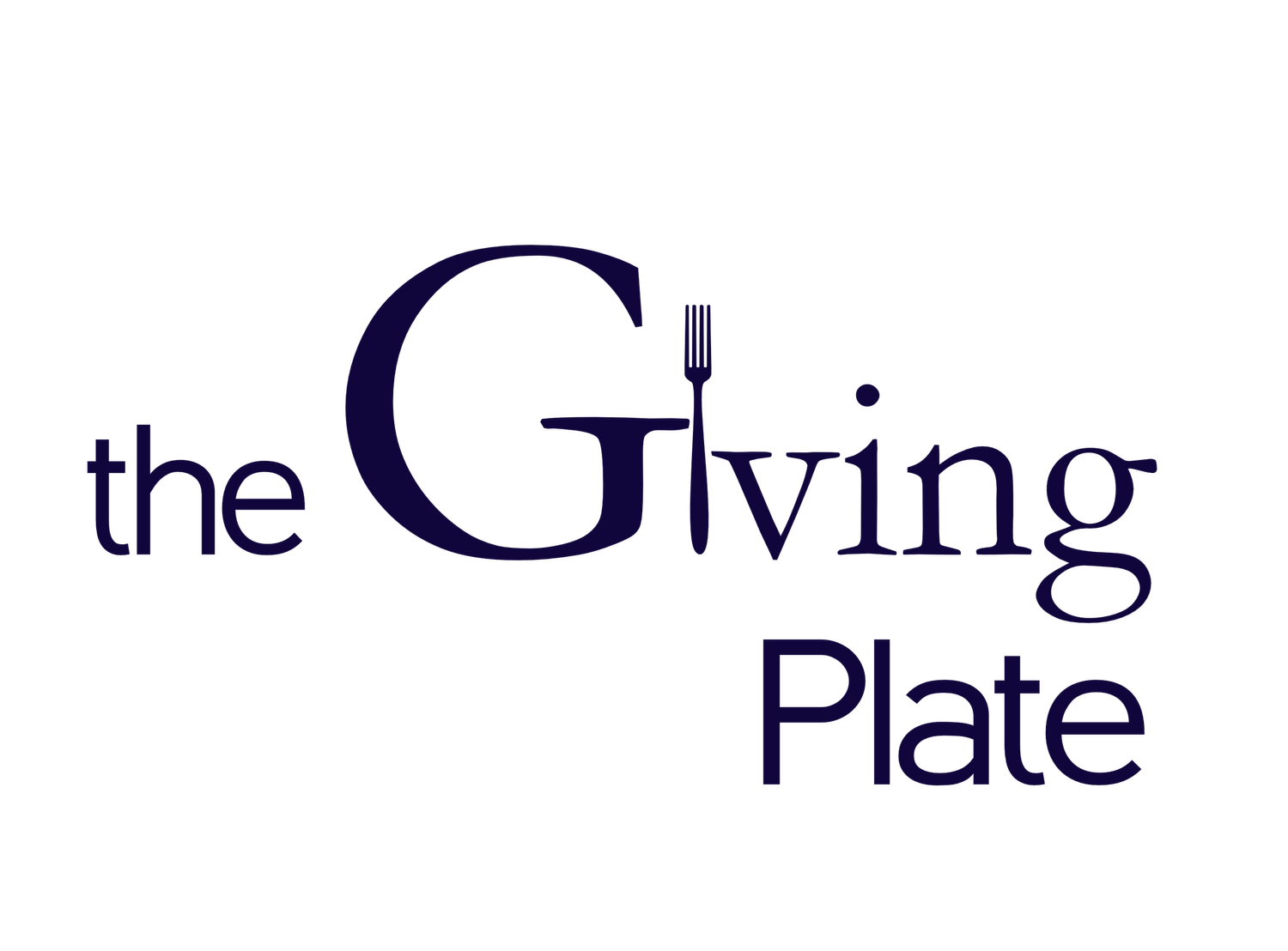 The Giving Plate Fundraisers