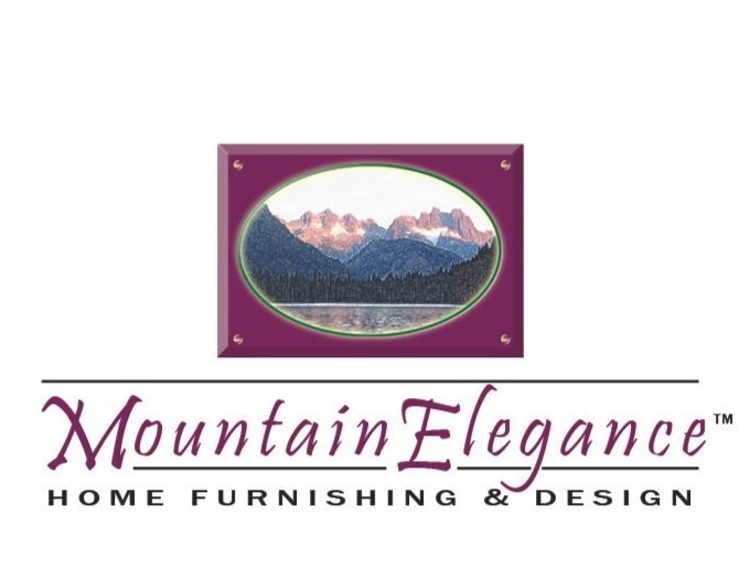 Mountain Elegance Home Furnishings and Design