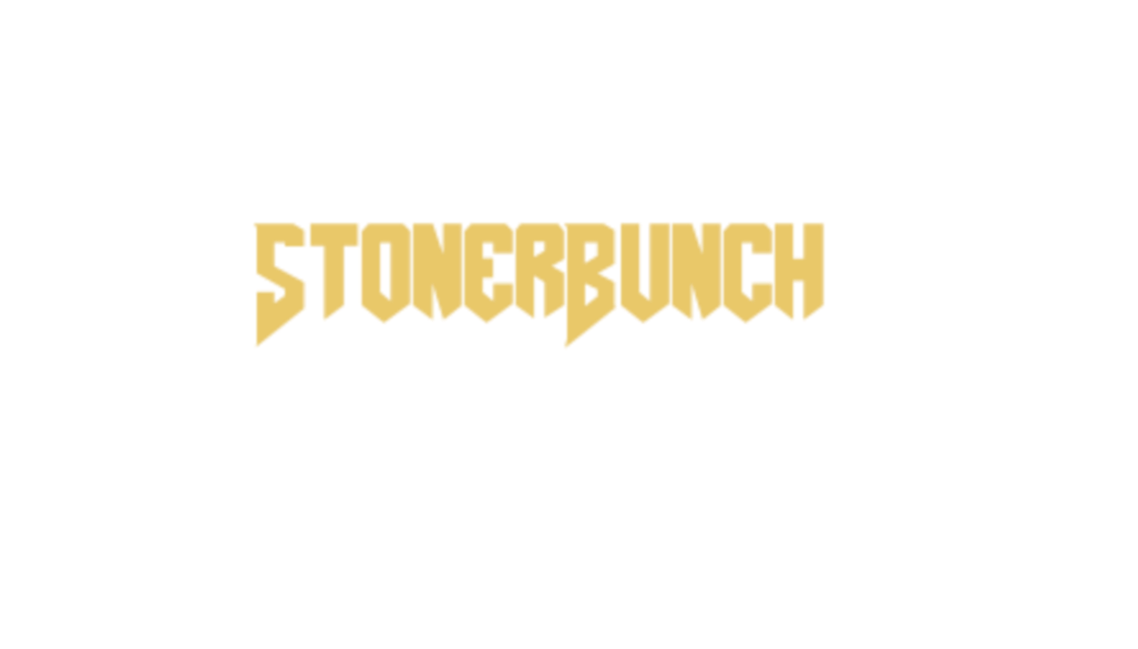 StonerBunchMedia
