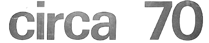 CIRCA