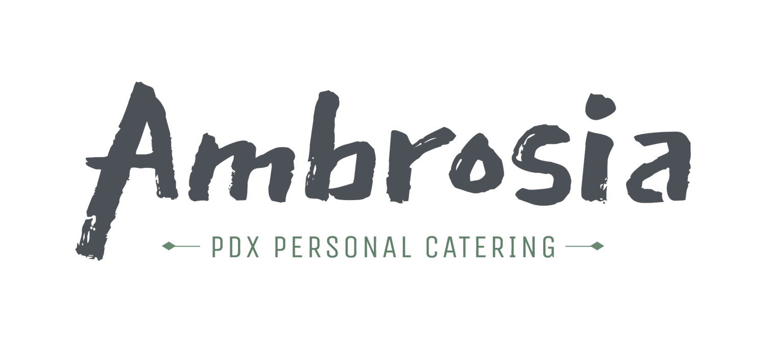 Ambrosia PDX
