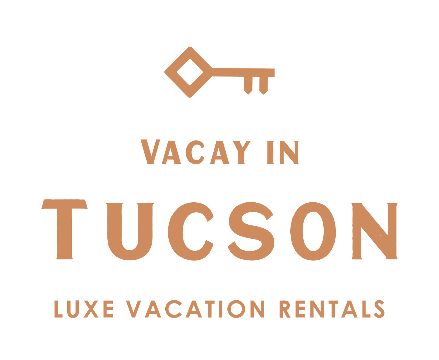 Vacay in Tucson