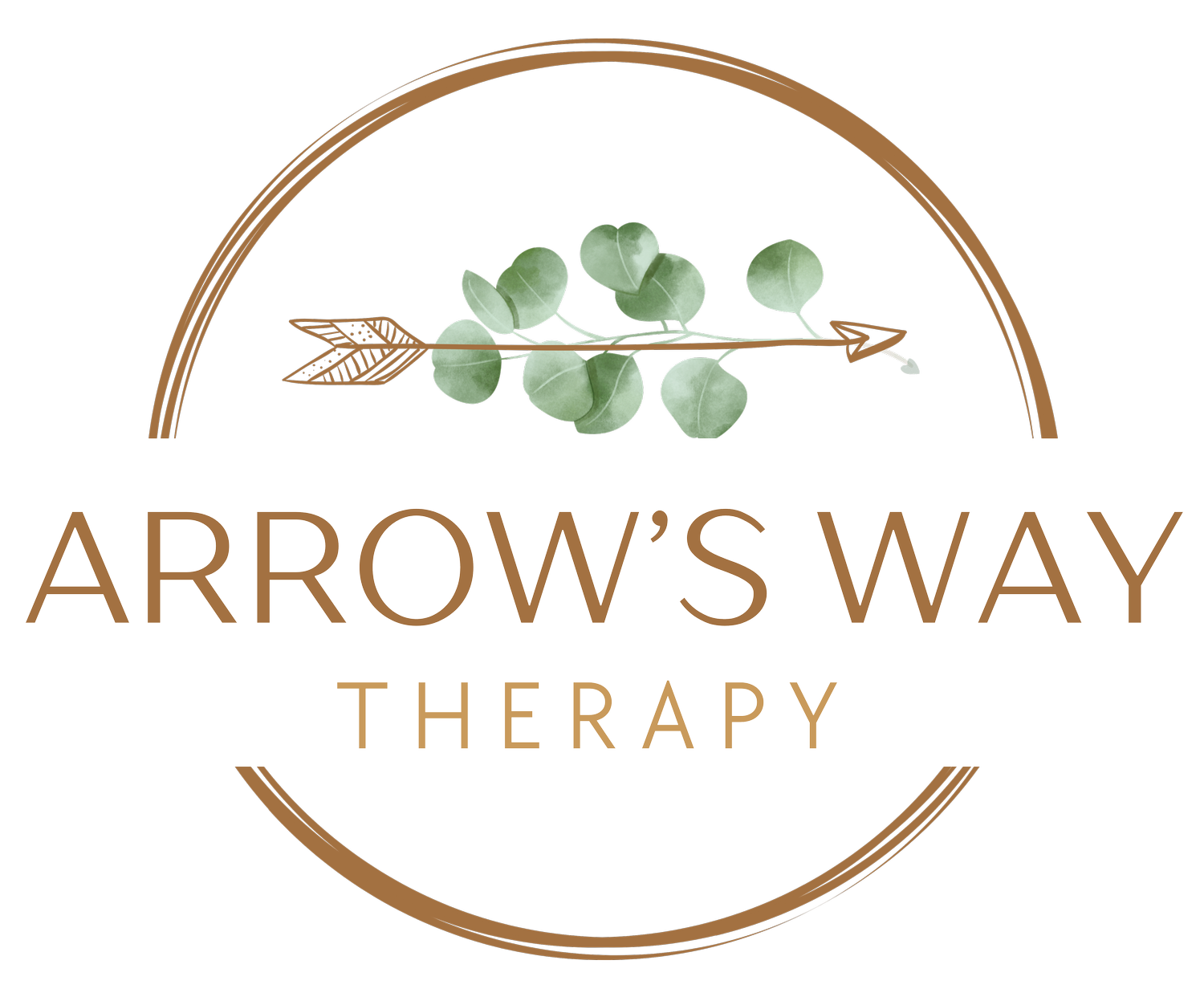 Arrow's Way Therapy